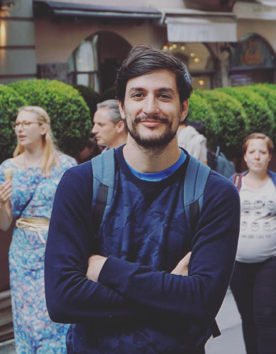 Damián